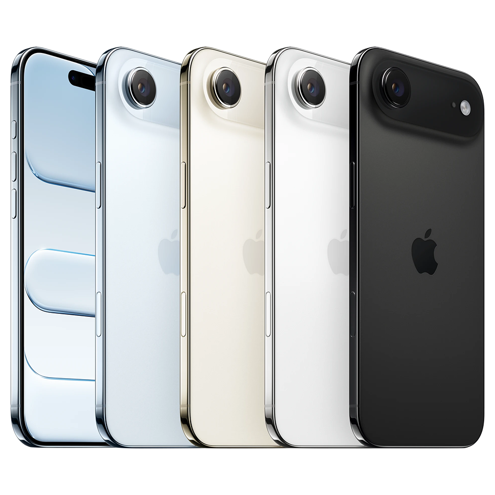 Apple iPhone Air