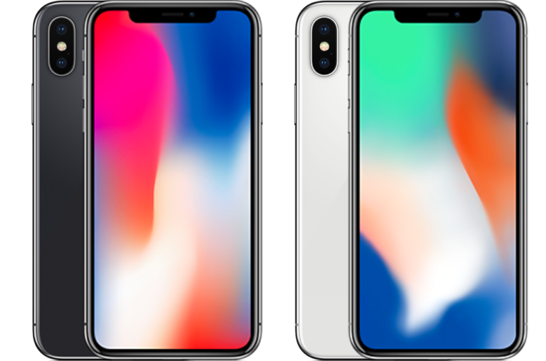 Apple iPhone X