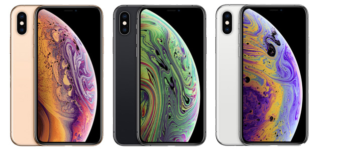 Apple iPhone XS
