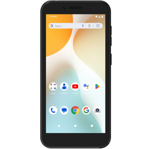 Blu X5 Plus