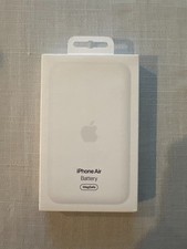 Apple iPhone Air MagSafe Battery Pack — New, Sealed in Box (MGPG4AM/A)