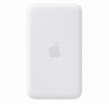Apple MagSafe Battery Pack for iPhone w/ Latest Version Of IOS- White