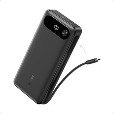 Anker 20000mAh Power Bank 87W USB-C (New)