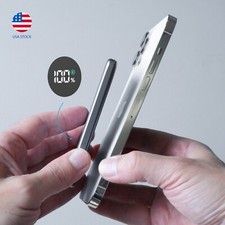 MagSafe Slim Wireless Portable Charger & Power Bank| LCD Screen | Apple iPhone