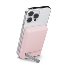 Belkin BoostCharge Pro Magnetic Qi2 Wireless Power Bank 5000mAh MagSafe Iphone