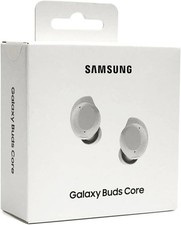 Samsung Galaxy Buds Core White Bluetooth - Sealed
