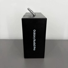 Samsung Galaxy Buds3 PRO In-Ear Noise Cancelling True Wireless