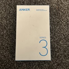 Anker 20W USB-C Charger 2 Pack w/ 2 USB-C Cables iPhone 16 15 Series New