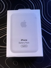 MagSafe Battery Pack - White