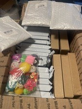 Bundled Lot - Cell Phone Accessories, Chargers & Cables - $100 Retail Value Min