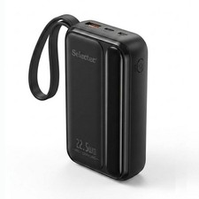 Power Bank Fast Charging 50000mAh - 22.5W Portable Charger USB C Quick Charge
