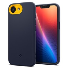 For iPhone 17e / 16e | Spigen Nano Pop Mag Fit Shockproof Slim Color Phone Case