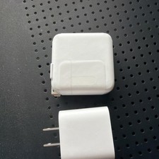 Apple 30W + 20W USB-C Power Adapter Lot – OEM
