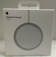 Genuine Apple MagSafe Charger 1m Braided Model A2580 25W SEALED!!!