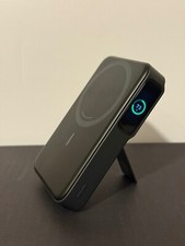 Anker MagGo Power Bank (10K) - , Qi2 Certified, MagSafe Charger