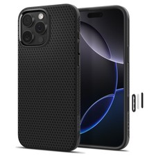 For iPhone 16 Pro Max / 16 Pro | Spigen Liquid Air T Mag Fit Phone Case