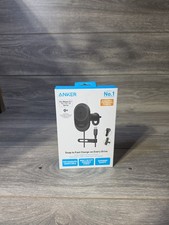 Anker MagGo Wireless Charger W/ Car Adapter Q12 Sealed Magsafe Iphone