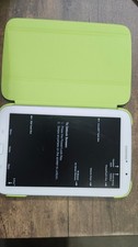 Samsung Galaxy Note 8.0" W/ FREE KEYBOARD & CASE - SGH-I467 BUNDLE