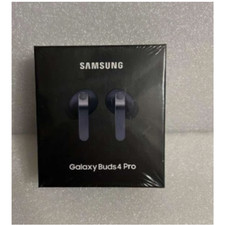 Samsung Galaxy Buds4 Pro SM-R640 True Wireless Bluetooth Earbuds New
