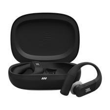 JBL Endurance Peak 4, True Wireless Noise Cancelling Sport Earbuds
