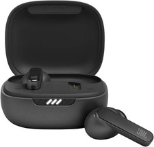 JBL Live Pro 2 TWS, True wireless Noise Cancelling earbuds - Black
