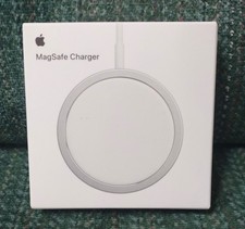 Apple MagSafe Magnetic Wireless Charger USB-C Fast Charge for iPhone