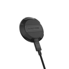 Magnetic Wireless Charging Stand 15W Power MAGMAX™ Magnets MagSafe® Compatible