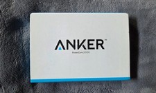 Anker PowerCore 20100 A1271 20100mAh Dual USB Power Bank Black
