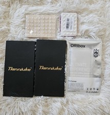 bundle of premium phone accessories, all in original packaging