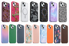OtterBox Symmetry Series+ MagSafe Case - iPhone 17e,16e,15,14,13 - Choose Color