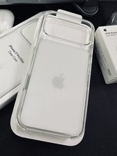 Silicone Magnetic Phone Case For iPhone 17 Pro Max 17 Shockproof Mag safe Cover