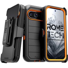 Case For Google Pixel 9 Pro XL 9 Pro 9 Shockproof Cover fits Defender