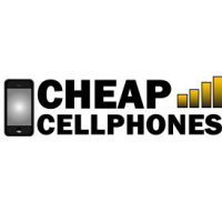 Cheapcellphones.com Logo