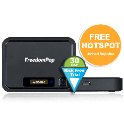 free-hotspot