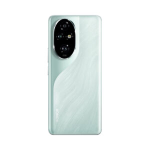 Honor 200 Pro 17.2 cm (6.78″) Dual SIM Android 14 5G USB Type-C 12 GB 512 GB 5200 mAh Cyan