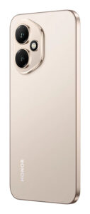Honor 400 16.6 cm (6.55″) Dual SIM Android 15 5G USB Type-C 8 GB 512 GB 6000 mAh Black