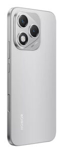Honor 400 Lite 5G 17 cm (6.7″) Dual SIM Android 15 USB Type-C 8 GB 256 GB 5230 mAh Grey