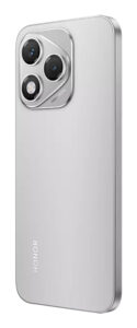 Honor 400 Lite 5G 17 cm (6.7″) Dual SIM Android 15 USB Type-C 8 GB 256 GB 5230 mAh Grey