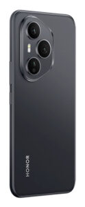 Honor 400 Pro 17 cm (6.7″) Dual SIM Android 15 5G USB Type-C 12 GB 512 GB 5300 mAh Black