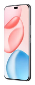 Honor 400 Pro 17 cm (6.7″) Dual SIM Android 15 5G USB Type-C 12 GB 512 GB 5300 mAh Black