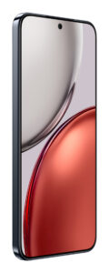 Honor Magic8 Lite 5G 17.2 cm (6.79″) Dual SIM Android 15 USB Type-C 8 GB 256 GB 7500 mAh Black
