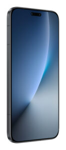 Honor Magic8 Pro 17 cm (6.71″) Dual SIM Android 16.0 5G USB Type-C 16 GB 1 TB 6270 mAh Black
