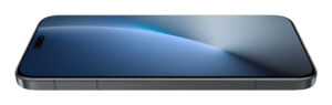 Honor Magic8 Pro 17 cm (6.71″) Dual SIM Android 16.0 5G USB Type-C 16 GB 1 TB 6270 mAh Black