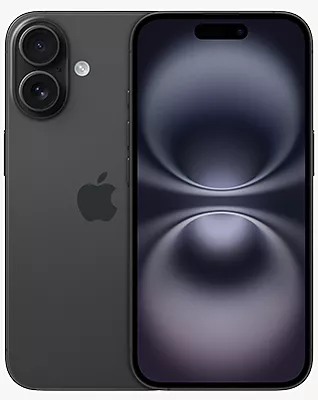 Apple iPhone 16