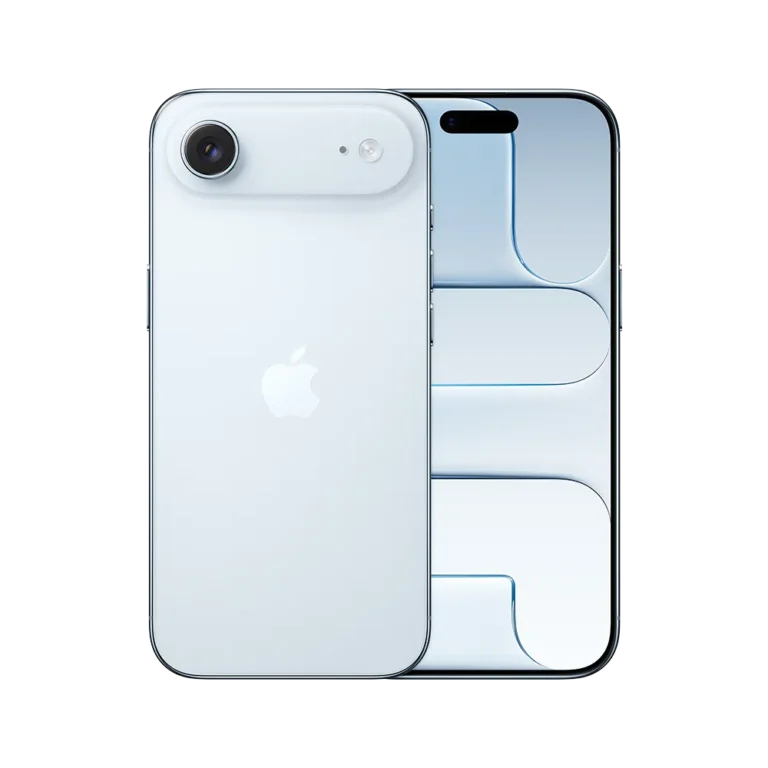 Apple iPhone 17 Air