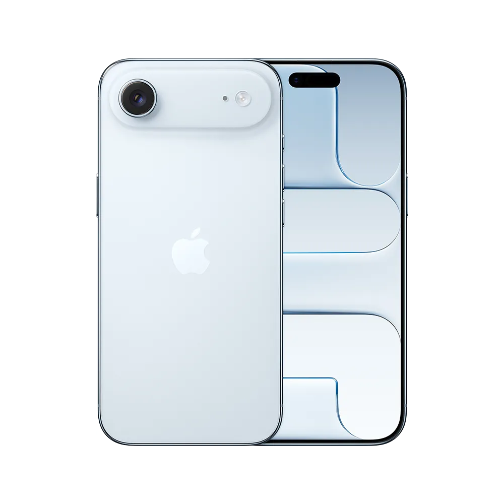 Apple iPhone 17 Air