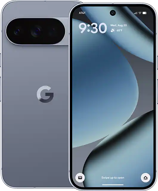 Google Pixel 10 Pro