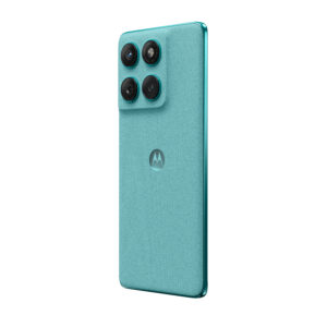 Motorola edge 60 fusion 16.9 cm (6.67″) Dual SIM Android 15 5G USB Type-C 8 GB 256 GB 5200 mAh Turquoise