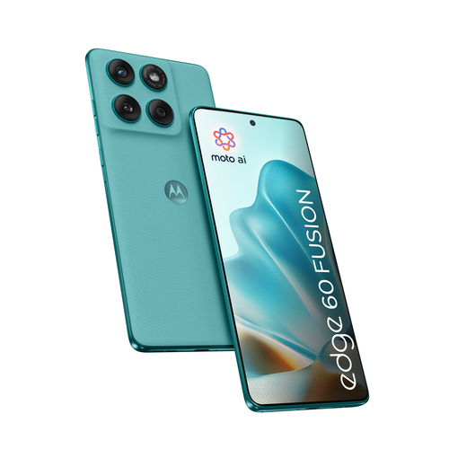 Motorola Edge 60 Fusion