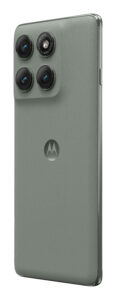 Motorola edge 60 pro 17 cm (6.7″) Dual SIM Android 15 5G USB Type-C 8 GB 256 GB 6000 mAh Grey
